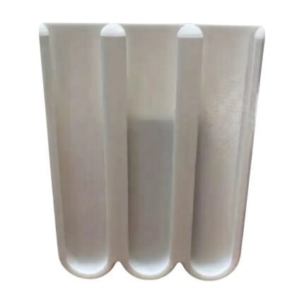 Coffee Capsule Holder for Nespresso with Slim Storage and Modern, Space-Saving Design