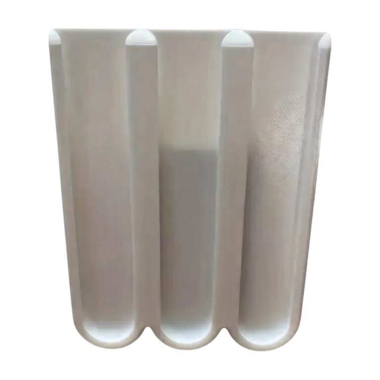 Coffee Capsule Holder for Nespresso with Slim Storage and Modern, Space-Saving Design