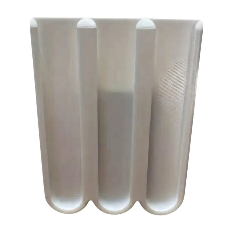 Coffee Capsule Holder for Nespresso with Slim Storage and Modern, Space-Saving Design
