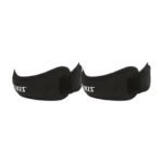 Knee Support with Adjustable Compression – Set of 2