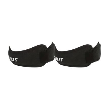 Knee Support with Adjustable Compression – Set of 2