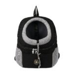 Pet Backpack for Dogs and Cats with Ventilation – S-L