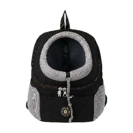 Pet Backpack for Dogs and Cats with Ventilation – S-L