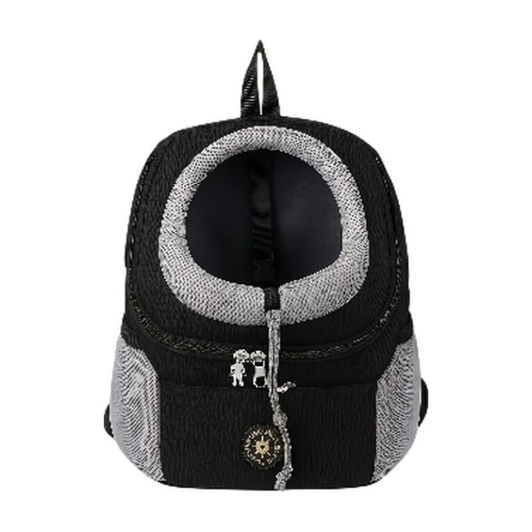 Pet Backpack for Dogs and Cats with Ventilation – S-L