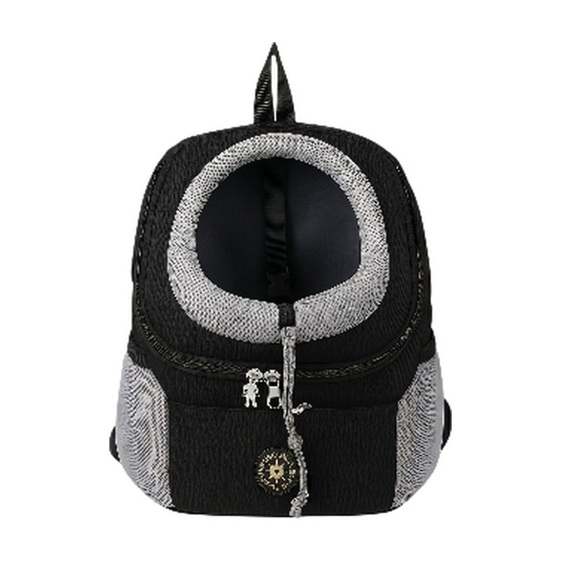 Pet Backpack for Dogs and Cats with Ventilation – S-L