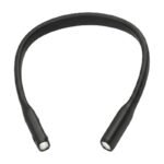 Reading Lamp for Books – Rechargeable Neck Lamp with Eye-Friendly LED Light for Reading and Handicrafts