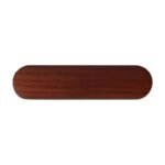 Key Holder in Wood with Wall Mounted and Space Saving Design for Hallway and Corridor