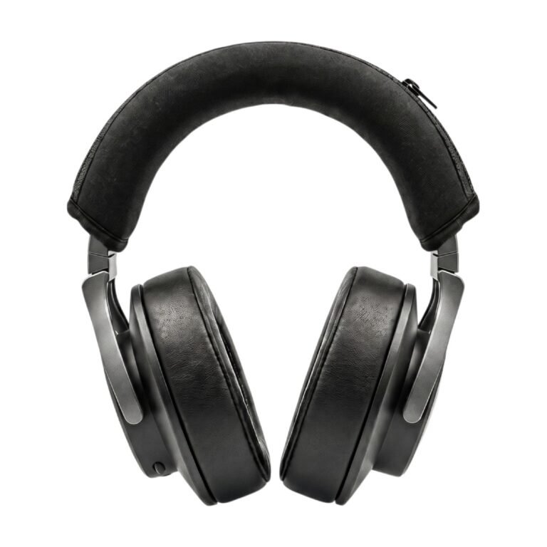 Headband Protector for Headphones with Sweat Protection and Easy Installation for Daily Use