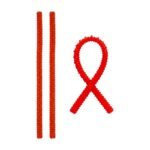 Oven Rack Edge Protectors in Silicone in Grey, Red and Black for Safer Handling and Less Contact with Hot Edges
