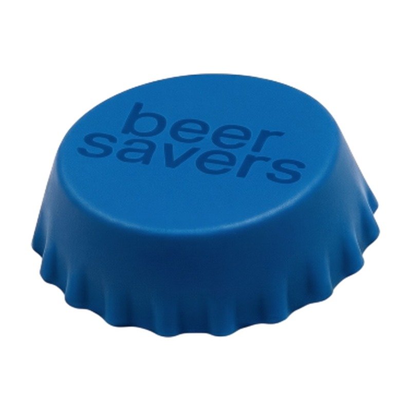 Silicone Lids for Bottles in Dark Blue, Green, Orange, Purple, Red and Black – Keeps Fresh and Reduces Spillage