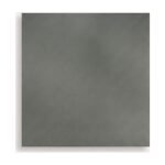 Washing Machine Cover with Dust-Resistant Surface and Simple Design for a Calm Look in the Laundry Room