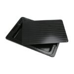 Aluminium Defrosting Tray with Collection Tray - 2 Sizes