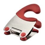 Pot Holder with Clamp for Ladle and Handle for Hot Pots During Cooking