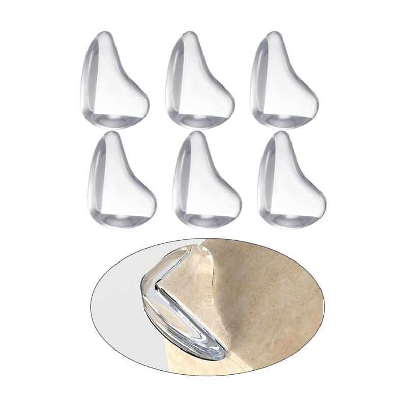 Corner Protectors for Sharp Corners for Daily Protection and Safer Furniture Corners in the Home