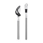 Wine Cooler for Wine Bottle with Pouring Spout and Cooling Stick