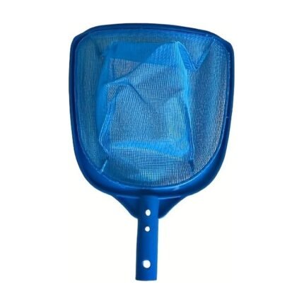 Fine Mesh Pool Skimmer for Leaves, Insects and Debris
