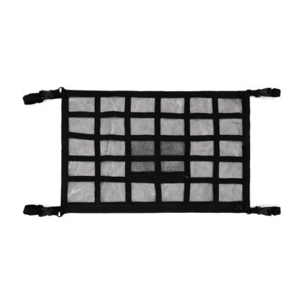 Double Storage Net for Car Roof – 80 X 55 Cm