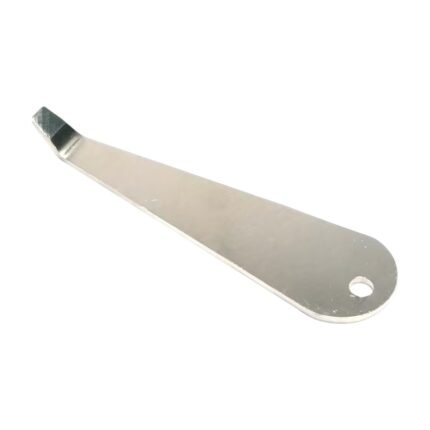 Filter Basket Remover for Portafilter in Stainless Steel