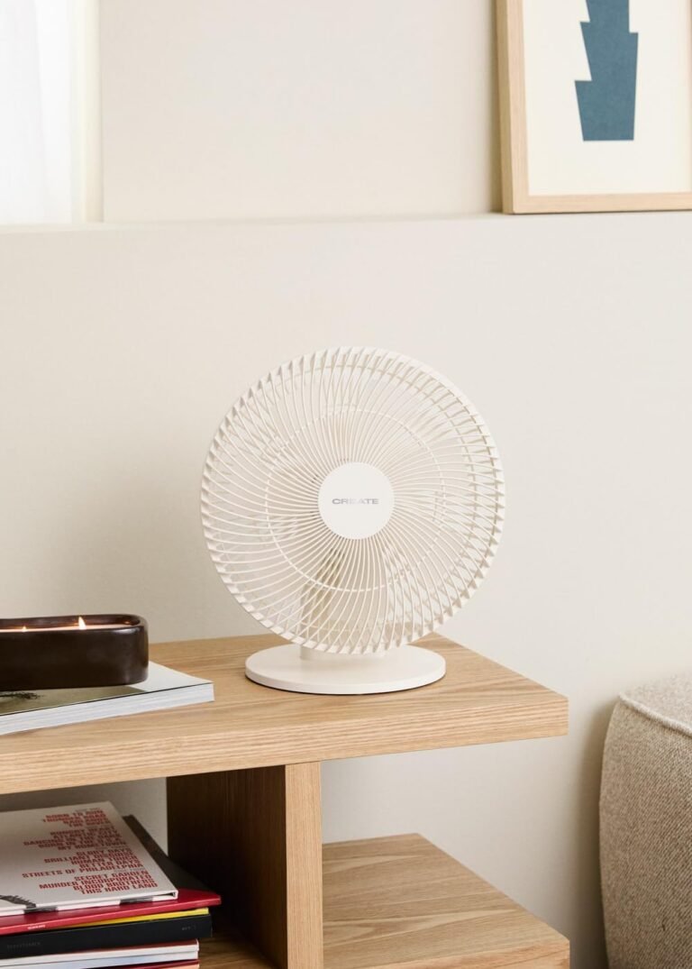 Dust Cover in use