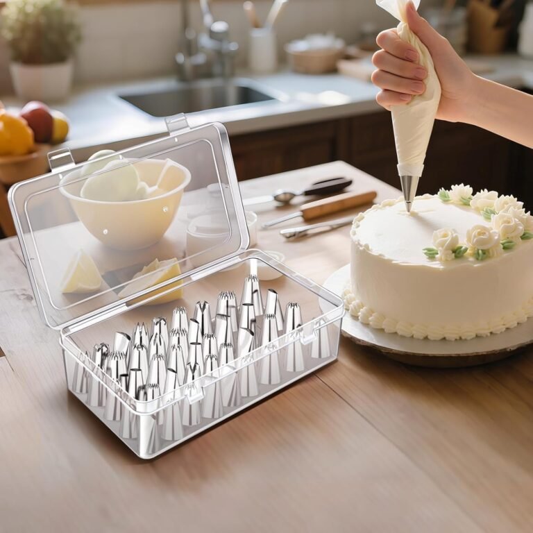 Storage Box in use