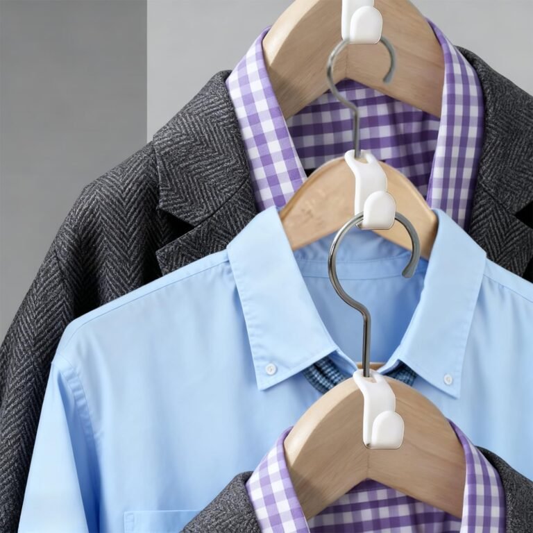 Connecting Hooks in use