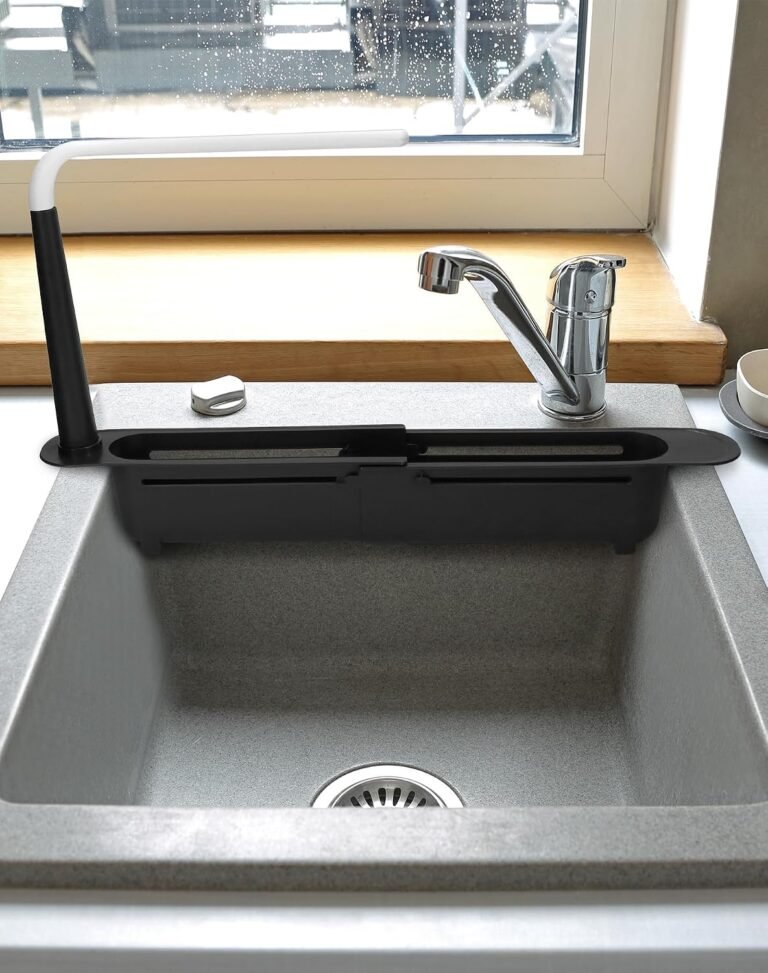 Telescopic Stand in use