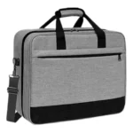 DJ Mixer Bag – Padded Audio Mixer Case with Adjustable Dividers & Shoulder Strap - Image 3