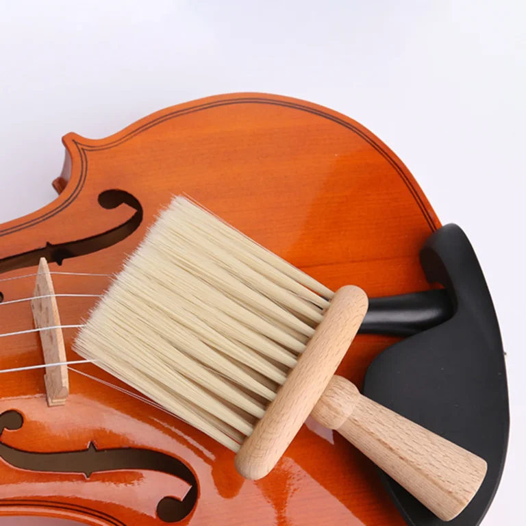 Multi-Purpose Cleaning Brush in use at home