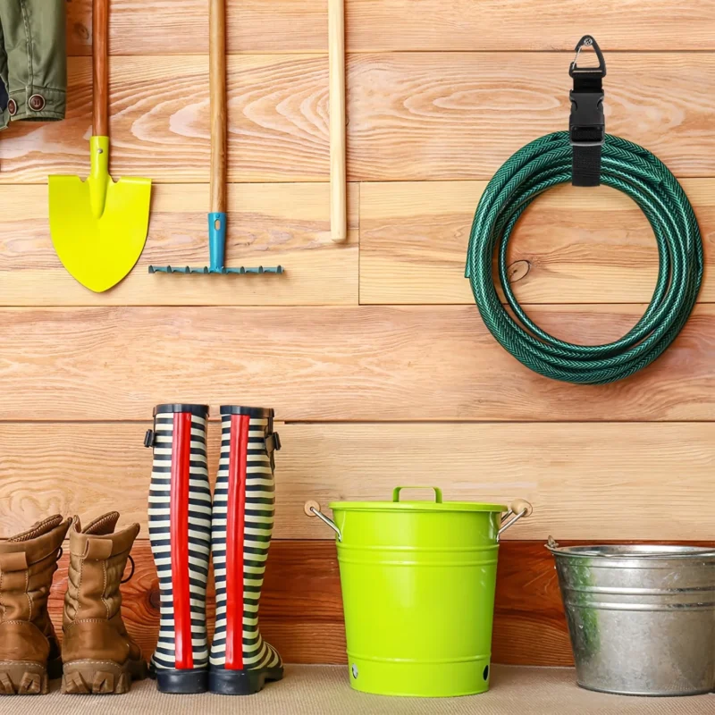 Extension Lead Organiser in use at home