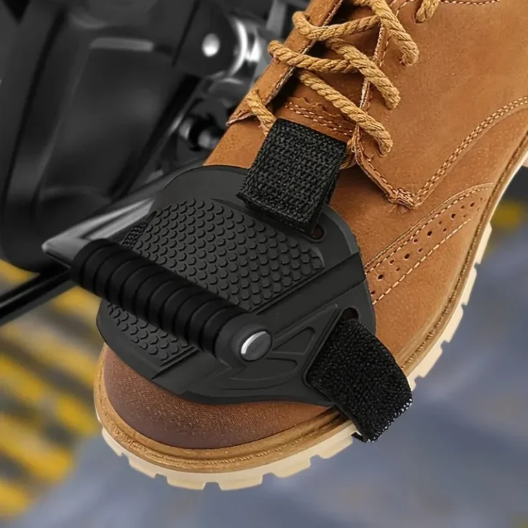 Footrest Cover in use at home