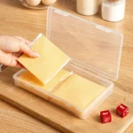 Butter Box in use at home