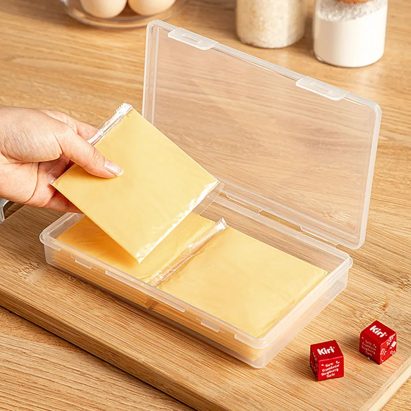 Butter Box in use at home