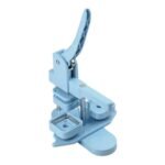 Square Badge Maker for 50 × 50 mm Badges – blue
